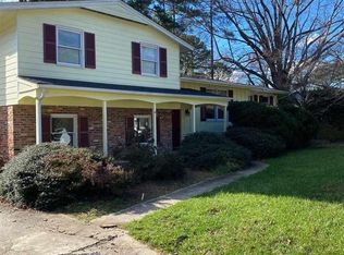 1113 Gunnison Pl, Raleigh, NC 27609