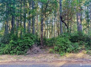11401 109th St, Anderson Island, WA