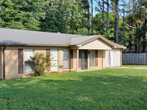 (undisclosed Address), Hoxie, AR 72433