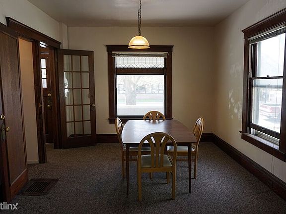 1011 S State Dining