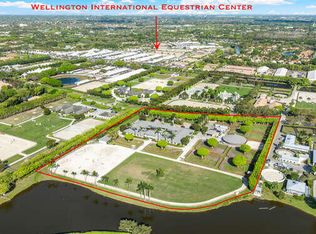 3351 Grand Prix Farms Drive, Wellington, FL 33414