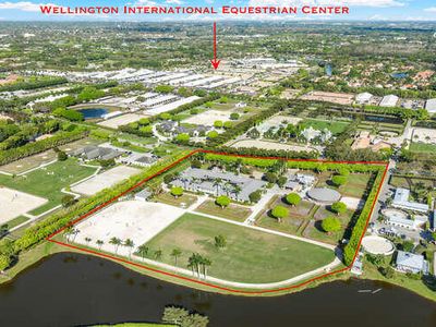 3351 Grand Prix Farms Drive, Wellington, FL, 33414