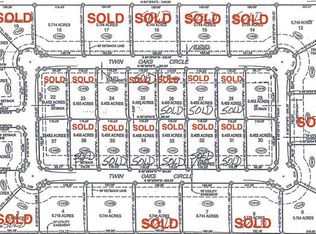 11434 Twin Oaks Cir, Maurice, LA 70555