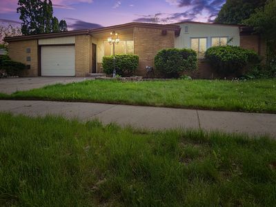 24161 Beverly St, Oak Park, MI, 48237
