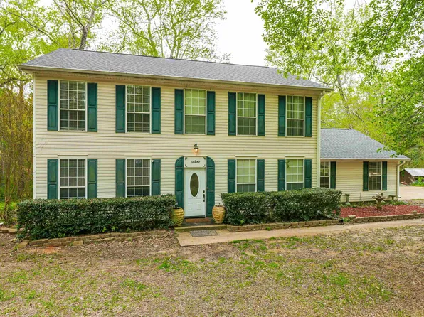 289 Forest Hl, Rusk, TX 75785