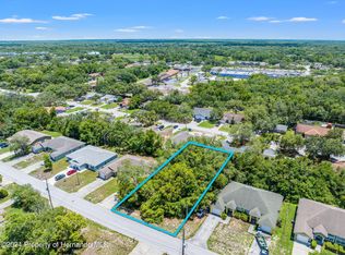 7396 Canterbury St, Spring Hill, FL 34606