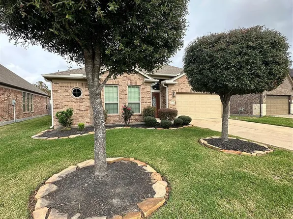 18726 Bene Vista Dr, Houston, TX 77084