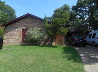 3302 Big Bend Dr, Bryan, TX 77803