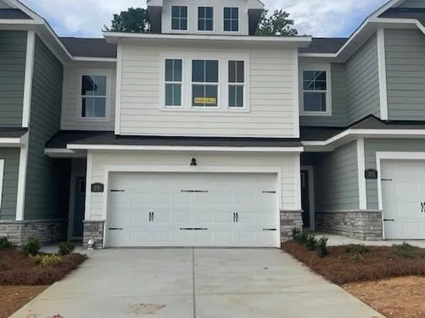 276 Alluvium Ln, Waxhaw, NC 28173