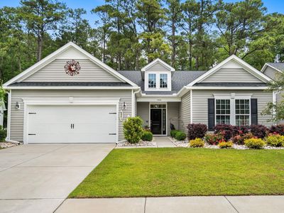 3808 Pitchers Pl., Little River, SC, 29566
