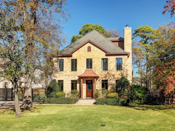 308 W 30th St, Houston, TX 77018