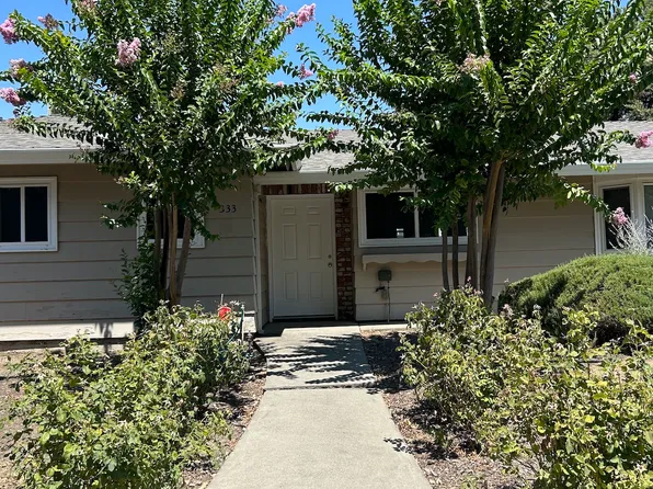 333 Mills Dr, Davis, CA 95616