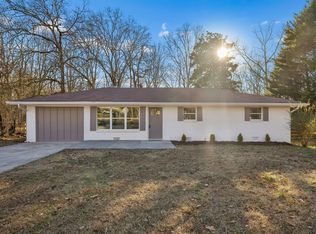 840 Forest Dr SE, Cleveland, TN 37323