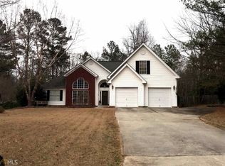 4544 Springwood Dr, Monroe, GA 30655