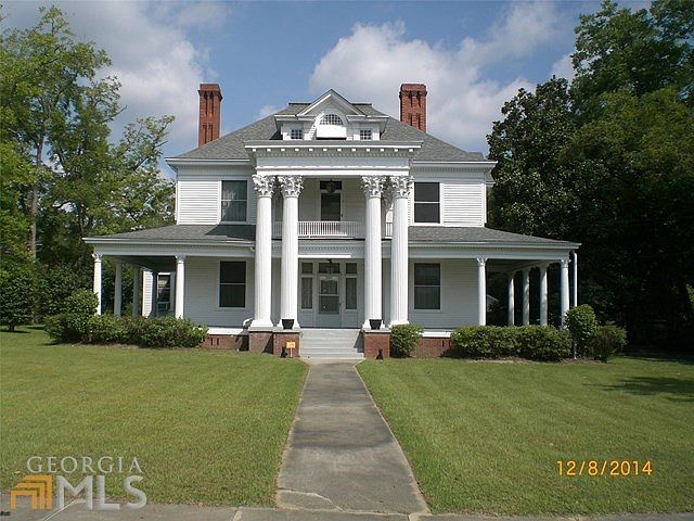 416 W Church St, Swainsboro, GA 30401 | Zillow