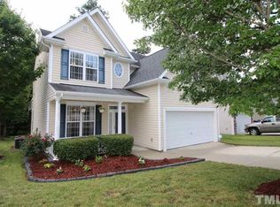 8003 Marsh Hollow Dr, Raleigh, NC 27616