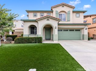 18160 Grove Pl, Fontana, CA 92336