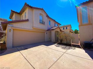 7112 Plushstone St #0, Las Vegas, NV 89148