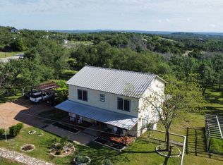 311 Harmon Hills Cv, Dripping Springs, TX 78620