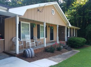 1898 Mornington Ln, Snellville, GA 30078