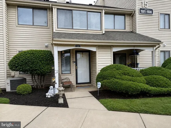 1502 Roberts Way, Voorhees, NJ 08043