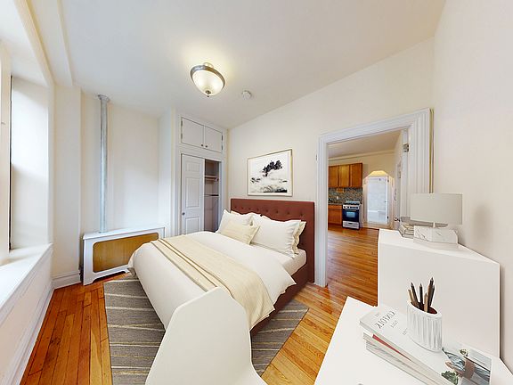 2nd image of 324 W 84th St APT 53