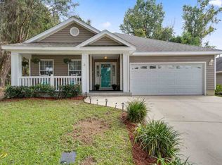 3449 Barnstaple Dr, Tallahassee, FL 32317