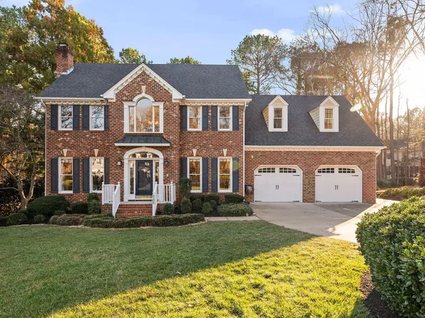 8208 Nantahala Dr, Raleigh, NC 27612