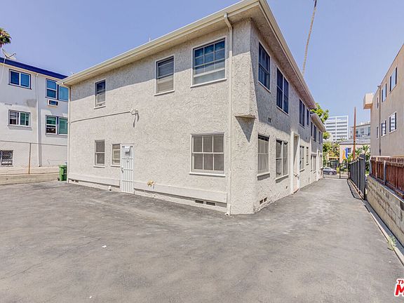 5th image of 1643 N Formosa Ave #2