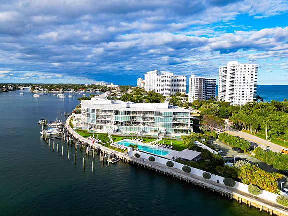 2nd image of 725 S Ocean Boulevard #206