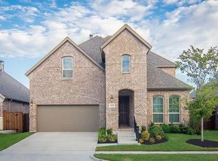 6608 Fortuna Ln, McKinney, TX 75070