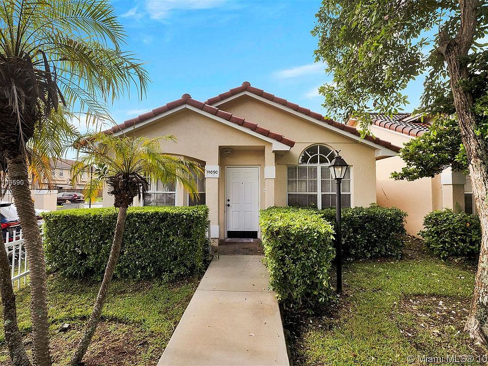 1st image of 11090 SW 153rd Ct #11090
