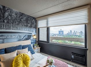 City Club Apartments Lafayette Park, Detroit, MI 48207
