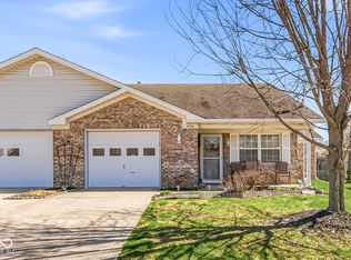 5733 Misty Ridge Cir, Indianapolis, IN 46237