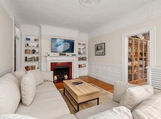 293-295 Commonwealth Ave #3C, Boston, MA 02115
