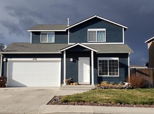 1439 NW Teal Loop, Prineville, OR 97754