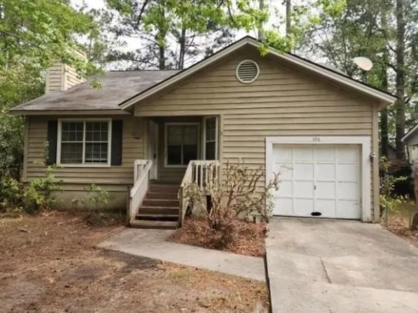 106 Huckleberry Ct, Savannah, GA 31419