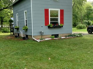 334 Republic Ave, Alma, MI 48801