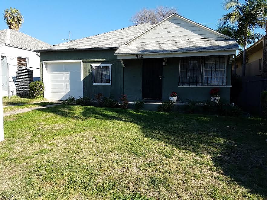 1136 sq ft 3 bed 1 bath