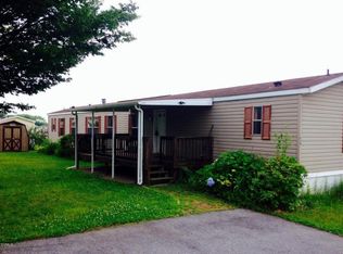 16 Loop Rd, Watsontown, PA 17777