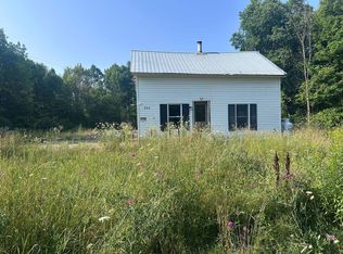 894 Old Potsdam Parishville Rd, Potsdam, NY 13676