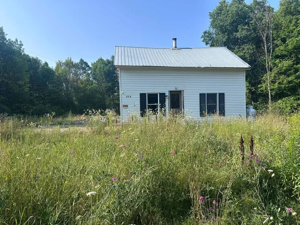 894 Old Potsdam Parishville Rd, Potsdam, NY 13676