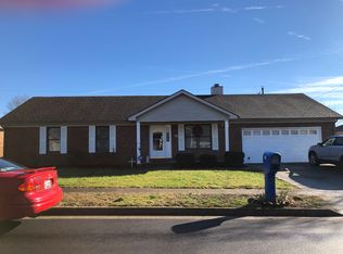 111 Brookwood Ln, Wilmore, KY 40390