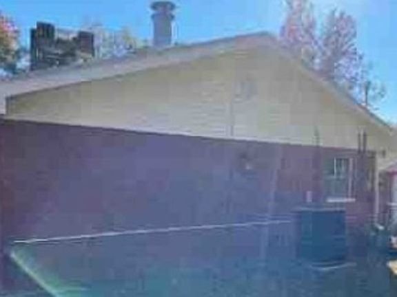 Property Side View