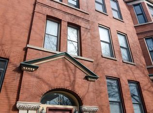 1553 N Bell Ave APT 3F, Chicago, IL 60622