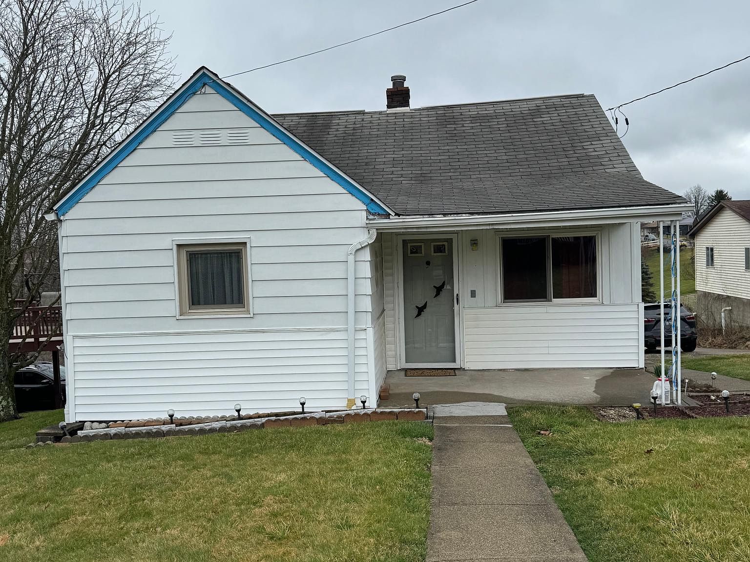108 Weirview St, Weirton, WV 26062 Zillow