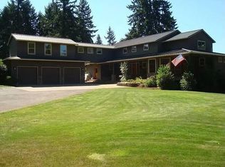 8160 SW Jacktown Rd, Beaverton, OR 97078