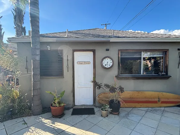 5437 E Killdee St, Long Beach, CA 90808