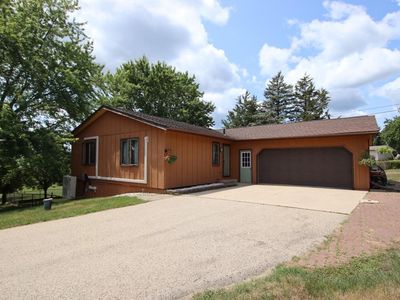 W850 NORTH COURT, Green Lake, WI, 54941