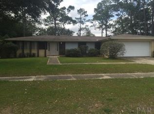 5485 Flax Rd, Pensacola, FL 32504